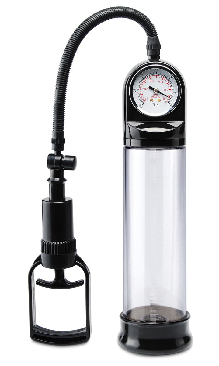 Pump Worx Accu-Meter Power Pump-7264