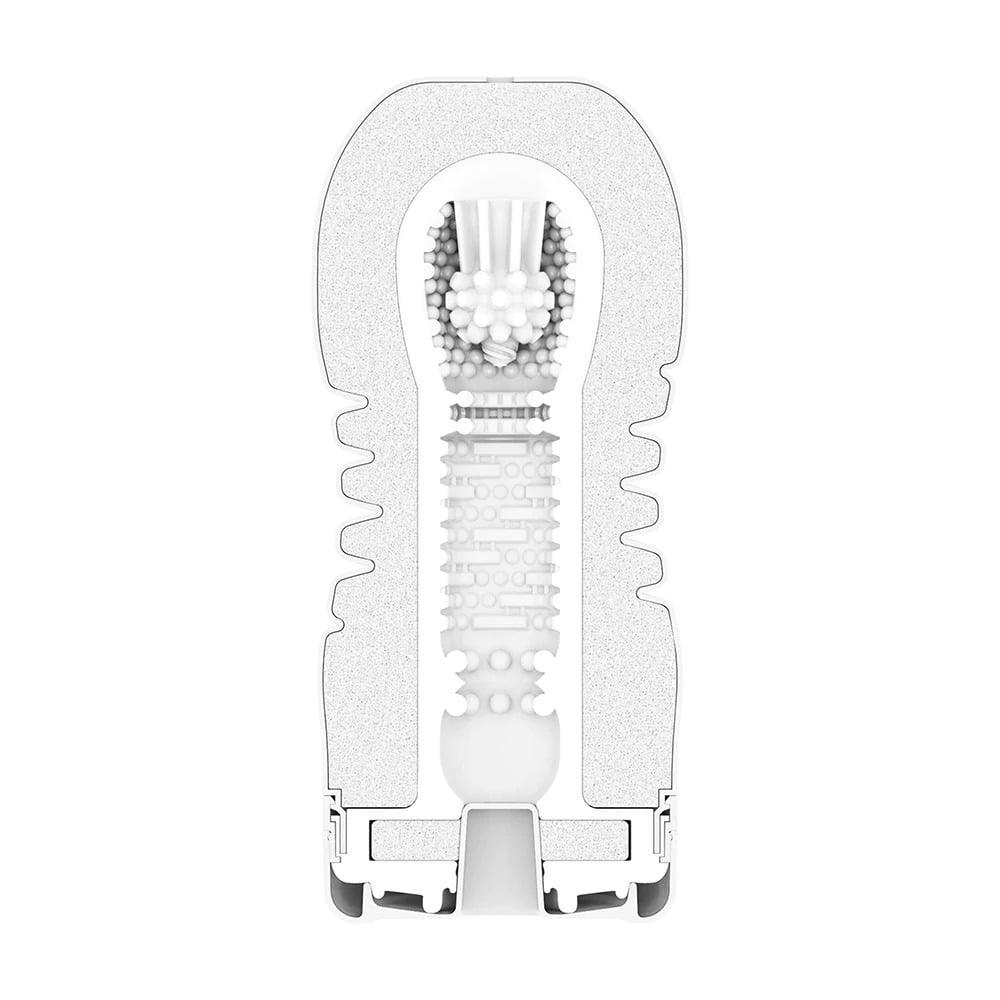 Tenga Rolling Head Cup Masturbator - Gentle