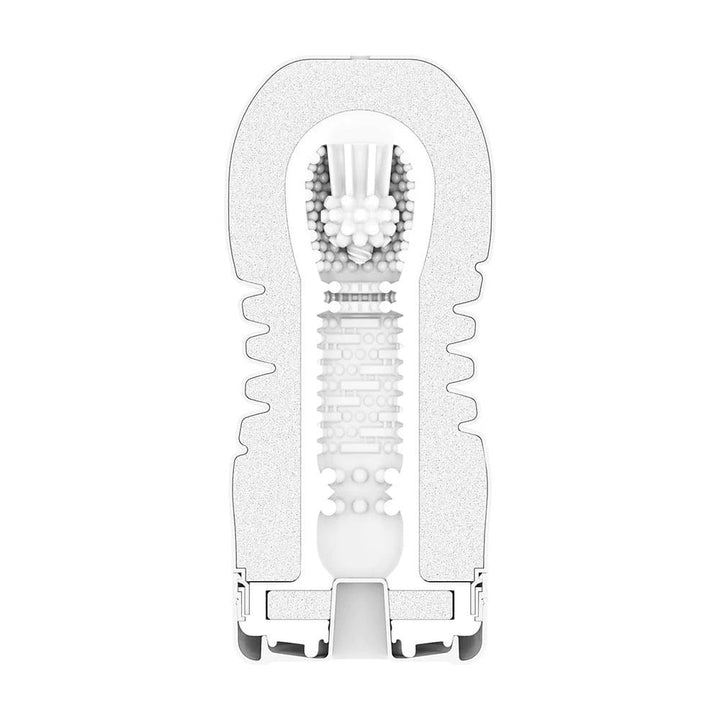 Tenga Rolling Head Cup Masturbator - Gentle