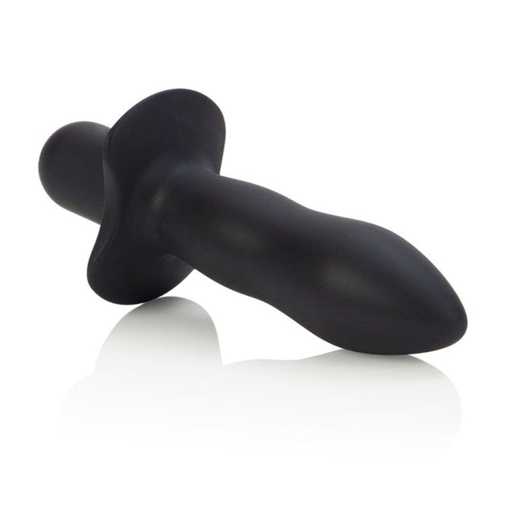 CalExotics Booty Call Booty Rocket Vibrating Anal Probe - Black