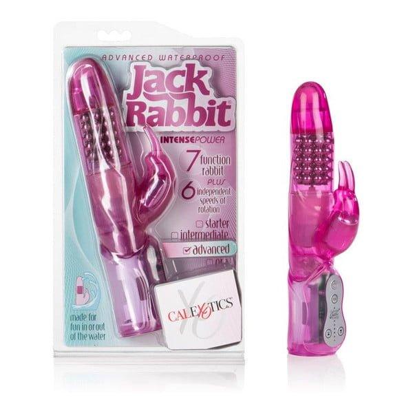 Jack Rabbit Advanced Waterproof-0