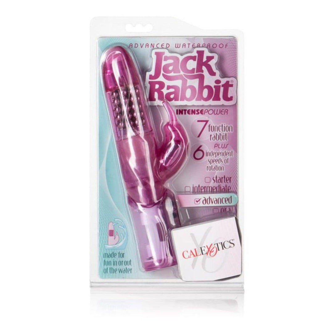 Jack Rabbit Advanced Waterproof-2377