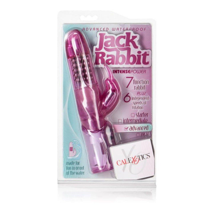 Jack Rabbit Advanced Waterproof-2377