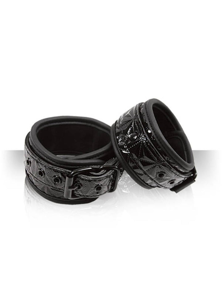 Sinful Ankle Cuffs-5576