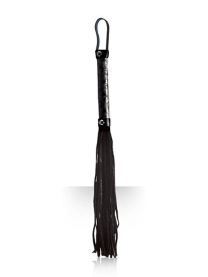 NS Novelties Sinful Whip - Black