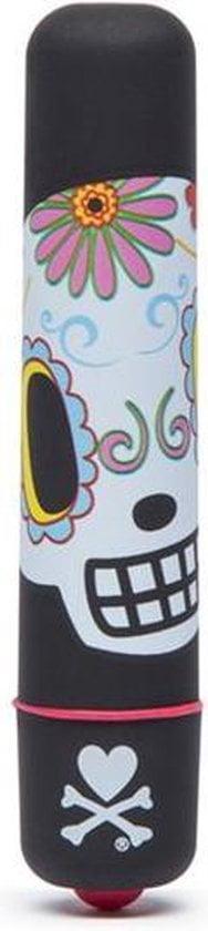 Lovehoney Tokidoki Series 3 Dia de Muertos Mini Vibe