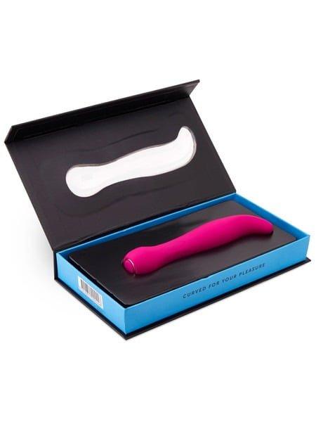 Nu Sensuelle Baelii G-Spot Vibrator