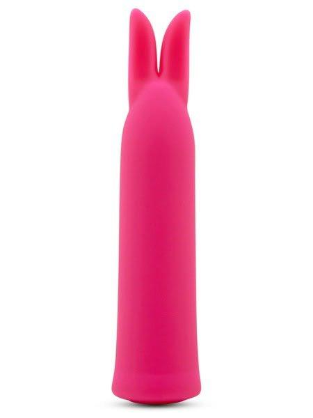 Nu Sensuelle Bunnii Bullet Vibrator - Vibrating Bullet - Australia - Sexy Devil
