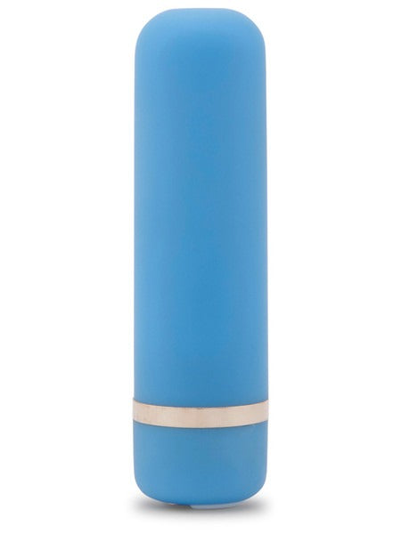 Nu Sensuelle Joie 15 Function Bullet Vibrator - Blue