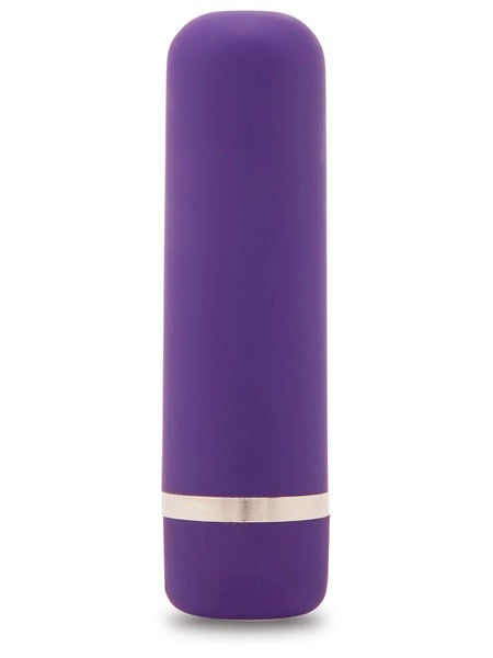 Nu Sensuelle Joie 15 Function Bullet Vibrator - Purple