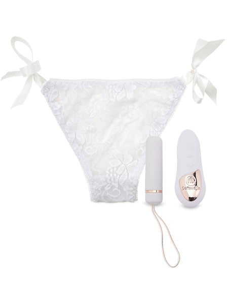 Nu Sensuelle Remote Control Pleasure Panty