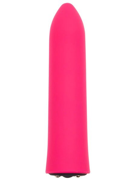 Nu Sensuelle Point 20 Function V2 Bullet Vibrator