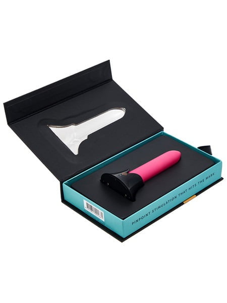 Nu Sensuelle Point 20 Function V2 Bullet Vibrator