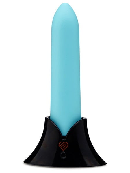 Nu Sensuelle Point 20 Function V2 Bullet Vibrator