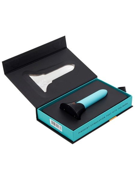 Nu Sensuelle Point 20 Function V2 Bullet Vibrator