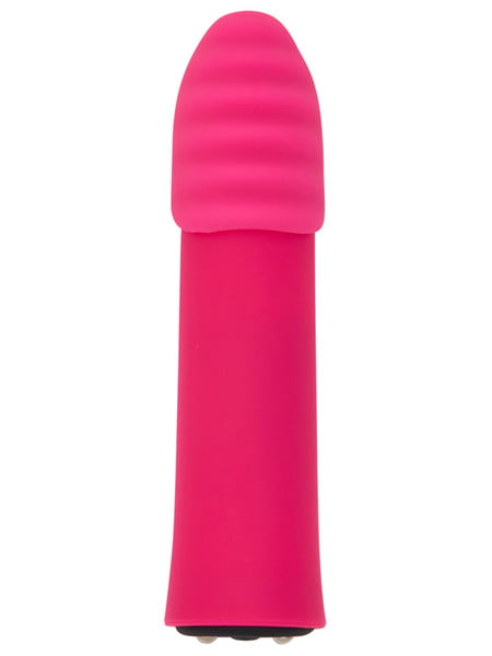 Nu Sensuelle Point Plus 20 Function Bullet Vibrator