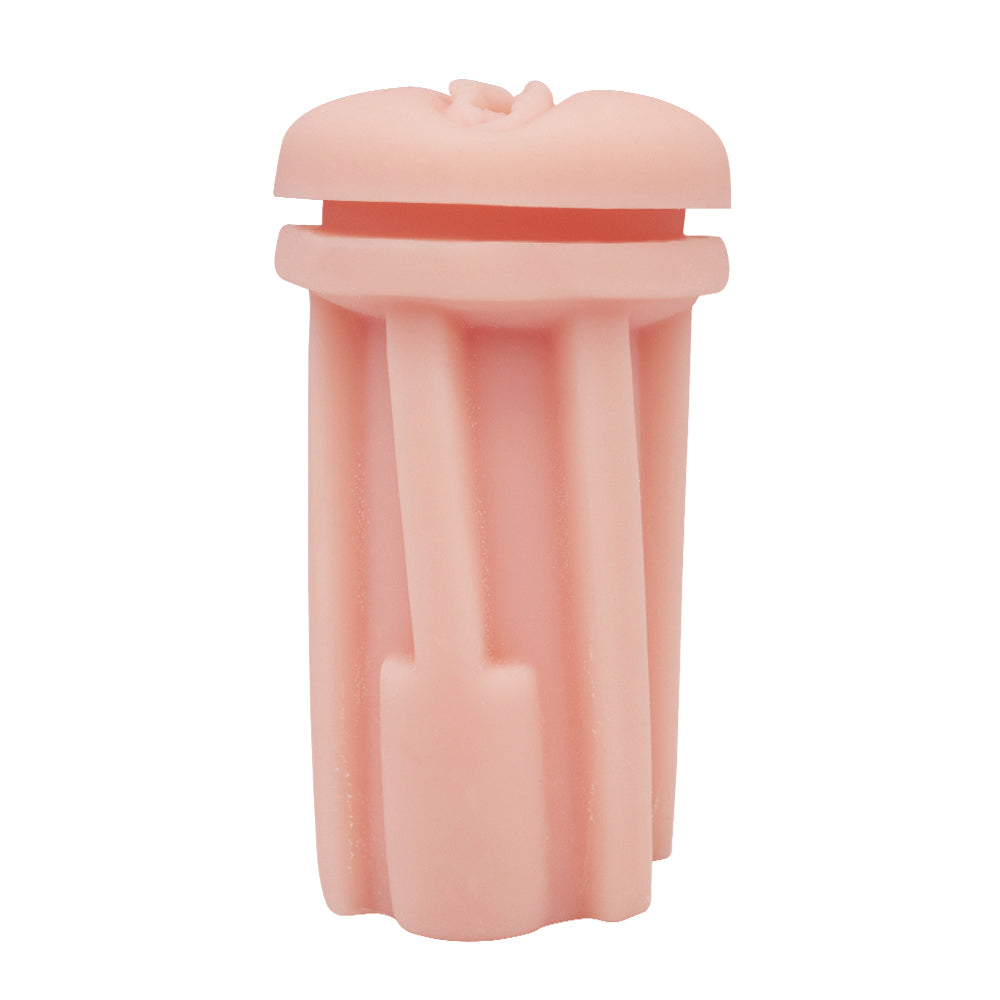 Tigers Roar Rechargeable 360° Vibration & Sucking Vagina Masturbator - Masturbator - Australia - Sexy Devil