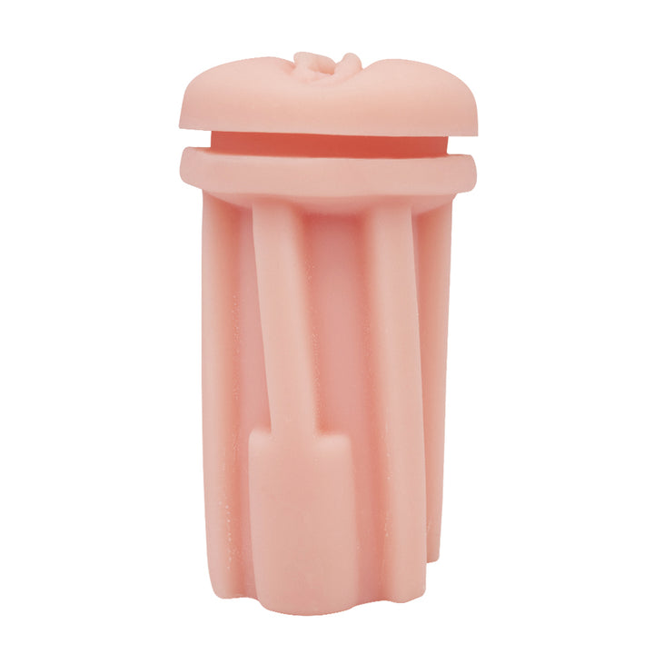 Tigers Roar Rechargeable 360° Vibration & Sucking Vagina Masturbator - Masturbator - Australia - Sexy Devil