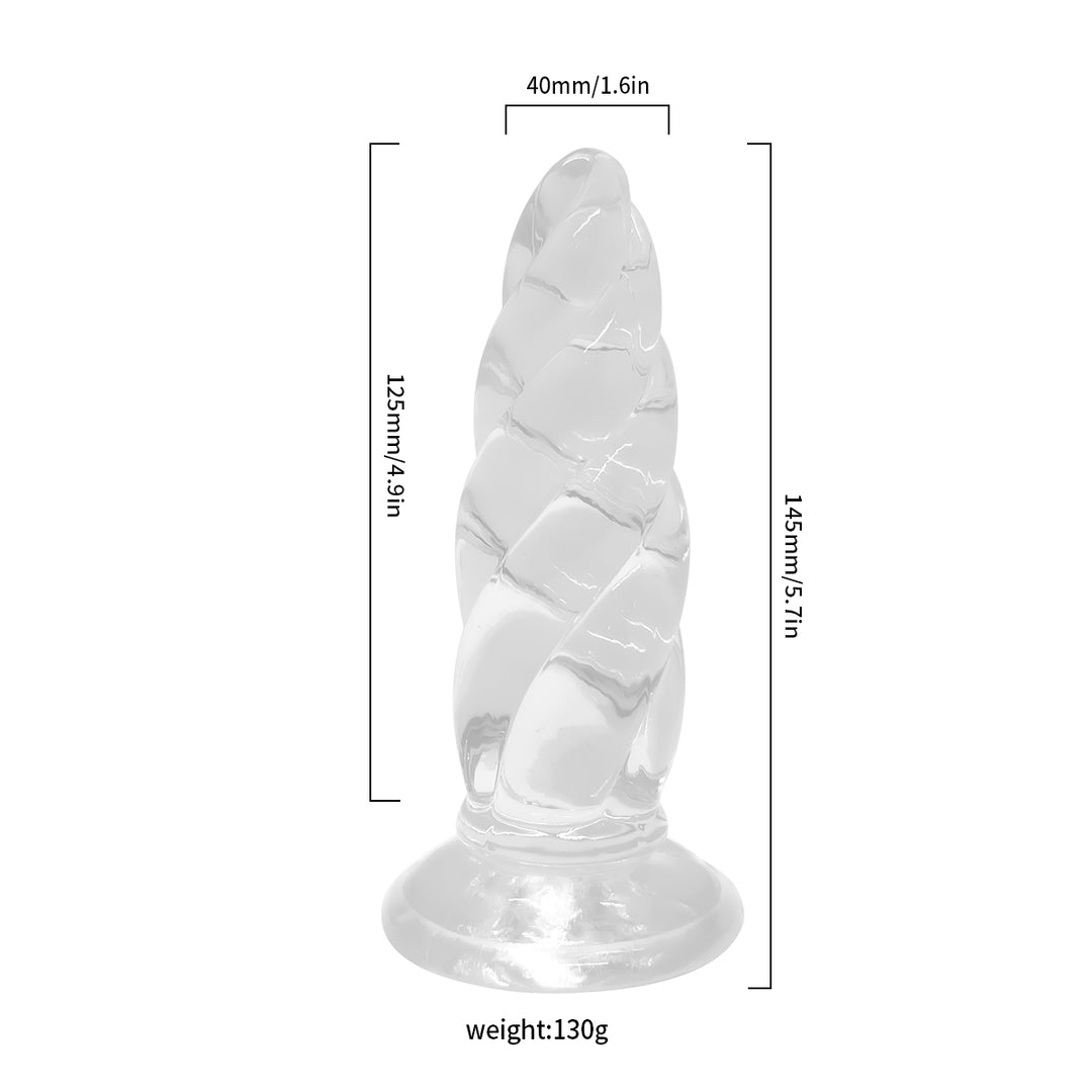 Lance's Cock 5.7'' Ultra Realistic Dildo