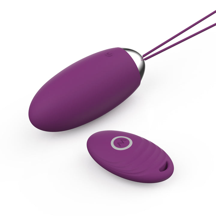 y.Love Dana Remote Control Wearable Bullet Vibrator