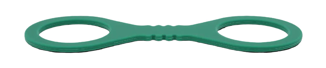 Sportsheets Sex & Mischief Indica Small Silicone Cuffs - Handcuffs - Australia - Sexy Devil