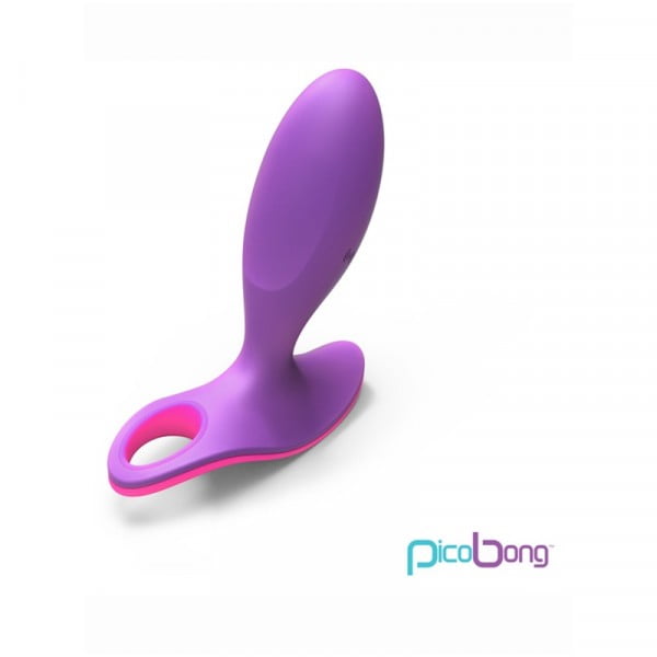 PicoBong by Lelo Remoji Surfer Anal Vibrating Plug