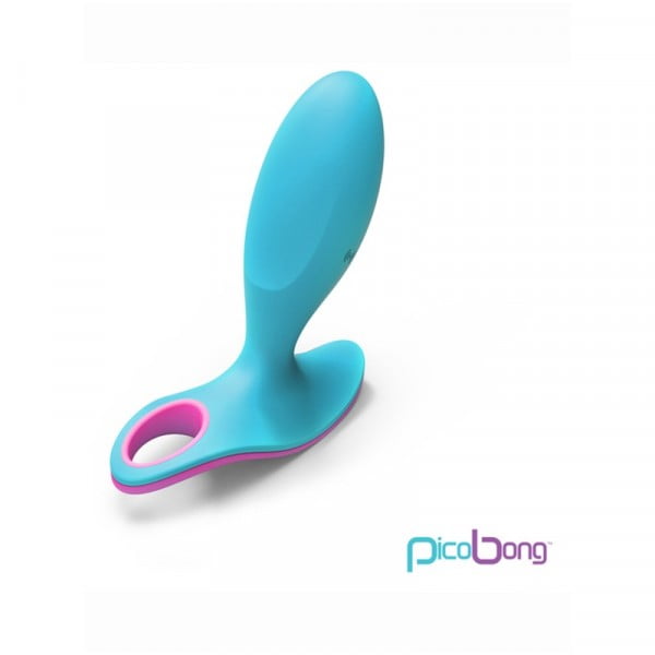 PicoBong by Lelo Remoji Surfer Anal Vibrating Plug