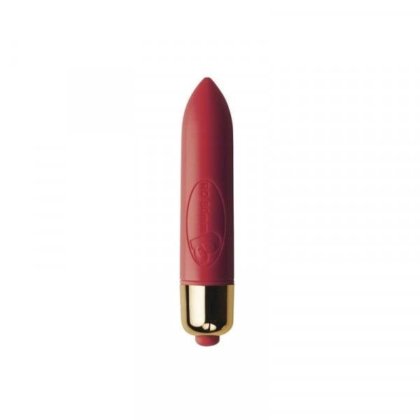 Rocks Off RO-80mm 7 Speed Bullet Vibrator