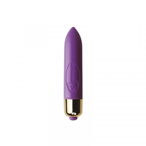 Rocks Off RO-80mm 7 Speed Bullet Vibrator