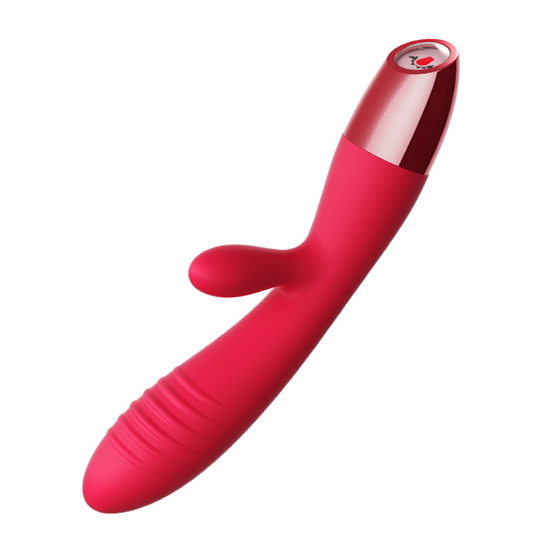 Only V3 Rechargeable Heating Rabbit Vibrator