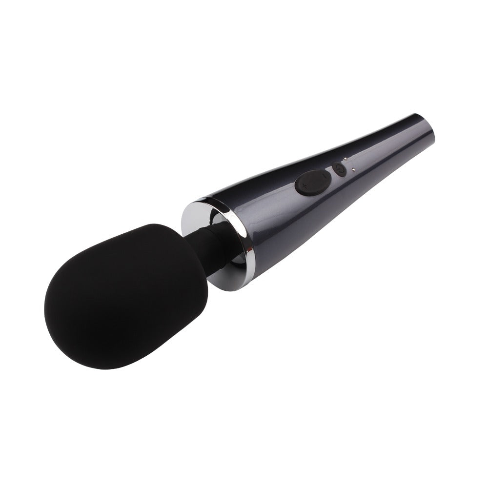 Body Rhythm Rechargeable Sorli The Wand