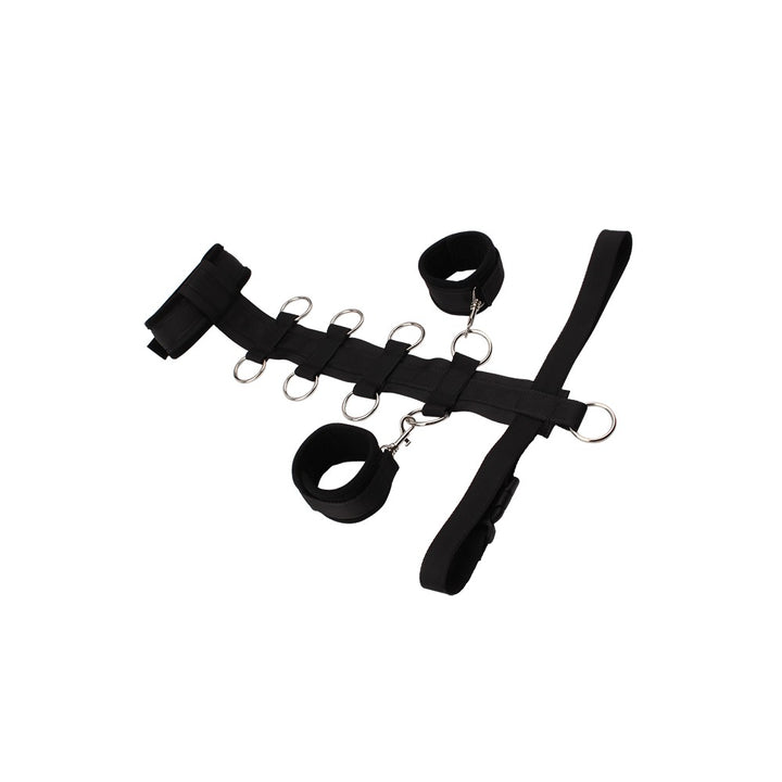 Behave! Luxury Fetish Be My Slave Set - Bondage - Australia - Sexy Devil