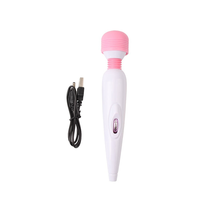 Basic Luv Theory Curve Massager - Vibrating Massager - Australia - Sexy Devil