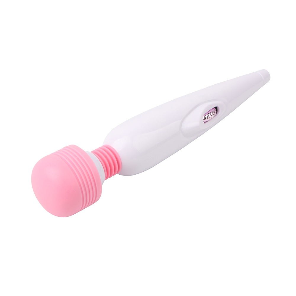 Basic Luv Theory Curve Massager - Vibrating Massager - Australia - Sexy Devil
