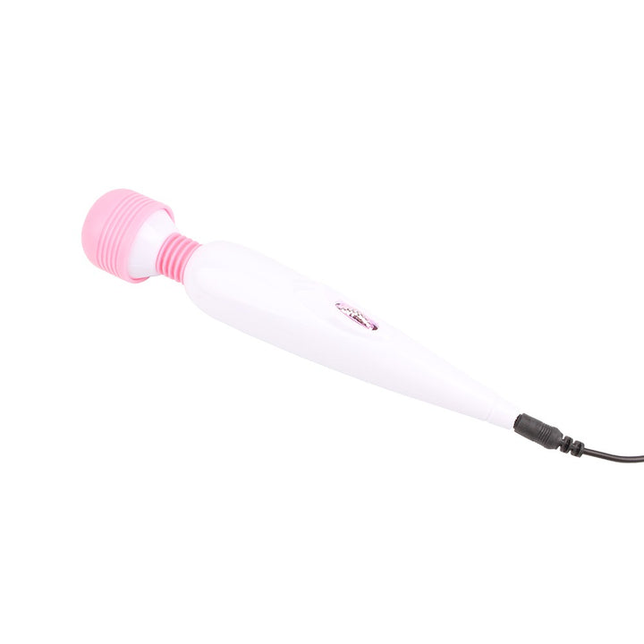 Basic Luv Theory Curve Massager - Vibrating Massager - Australia - Sexy Devil