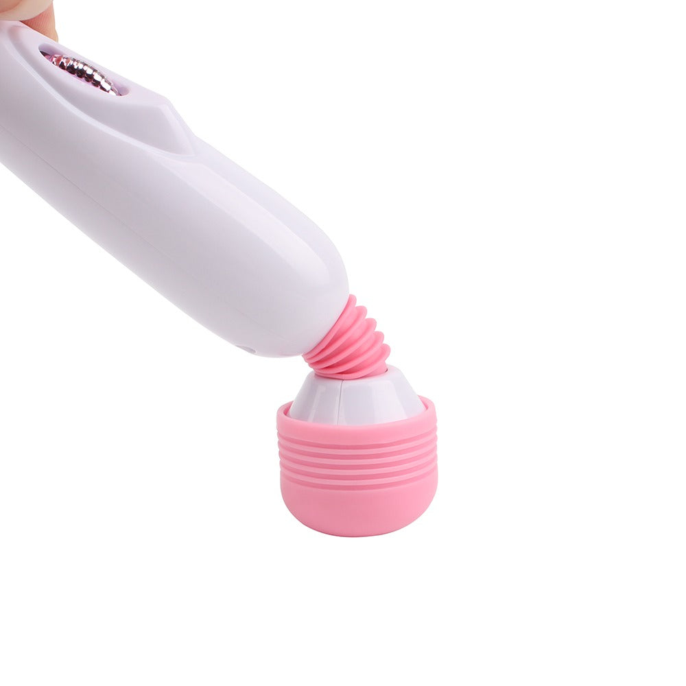 Basic Luv Theory Curve Massager - Vibrating Massager - Australia - Sexy Devil