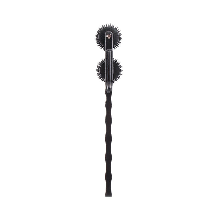Sins Inquisition 5 Row Double Pinwheel - Pinwheel - Australia - Sexy Devil