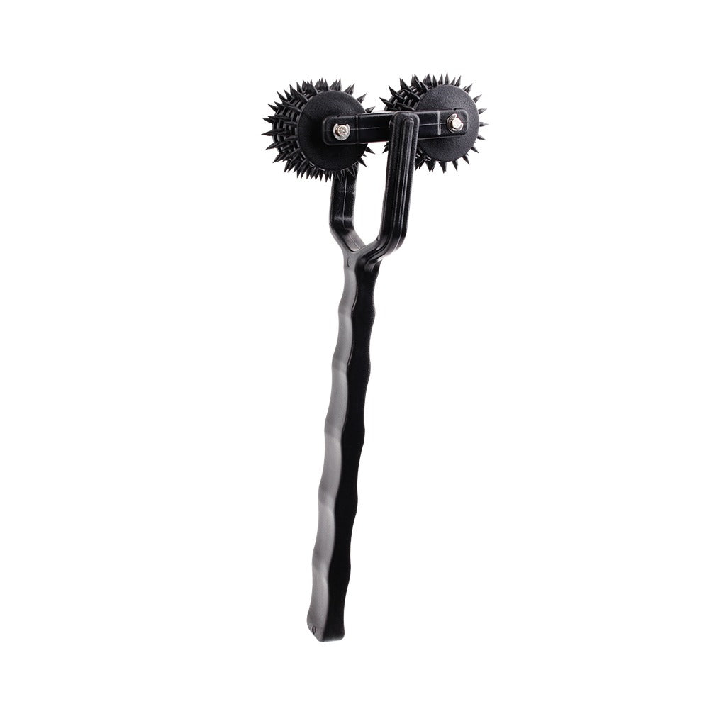 Sins Inquisition 5 Row Double Pinwheel - Pinwheel - Australia - Sexy Devil