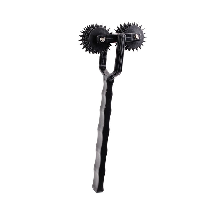 Sins Inquisition 5 Row Double Pinwheel - Pinwheel - Australia - Sexy Devil