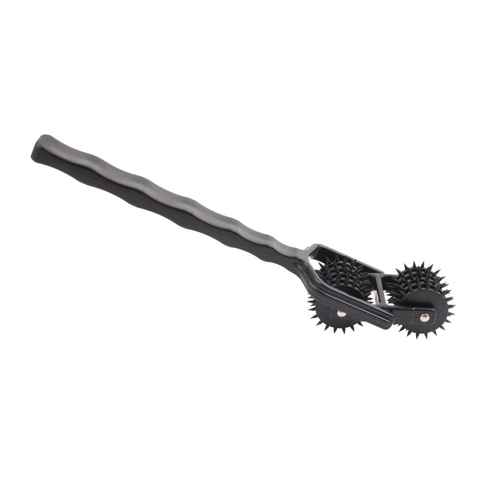 Sins Inquisition 5 Row Double Pinwheel - Pinwheel - Australia - Sexy Devil