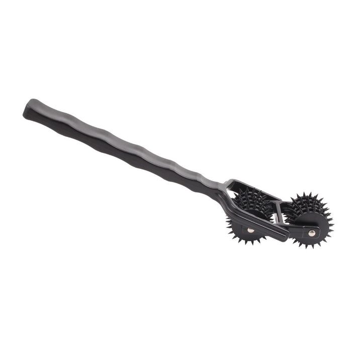 Sins Inquisition 5 Row Double Pinwheel - Pinwheel - Australia - Sexy Devil