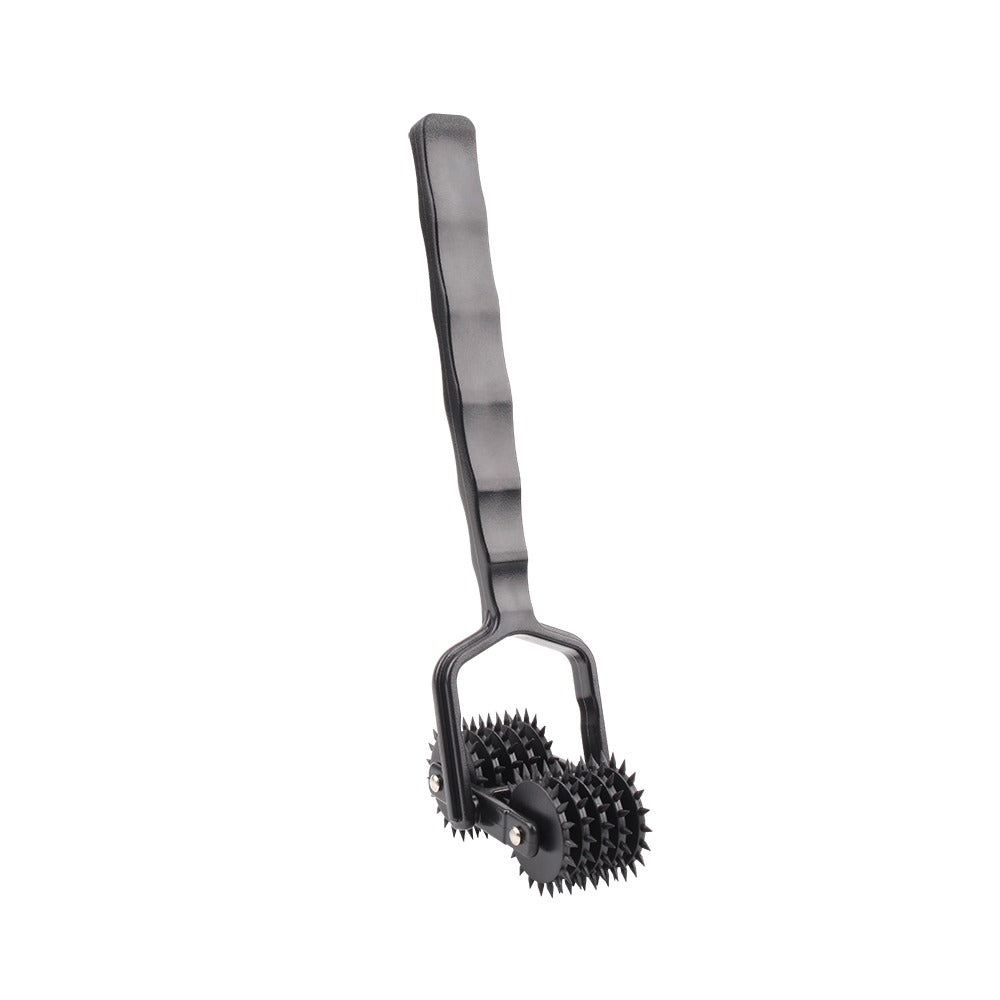 Sins Inquisition 5 Row Double Pinwheel - Pinwheel - Australia - Sexy Devil