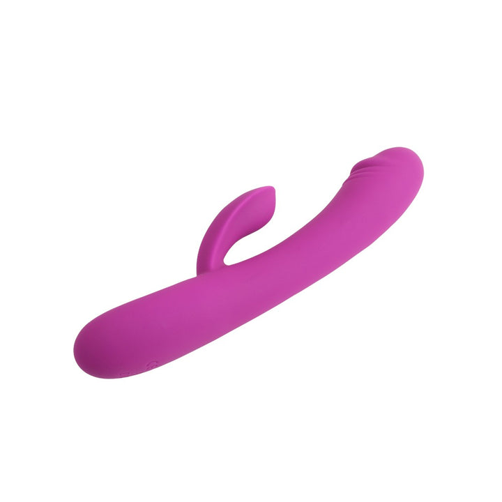 Basic Luv Theory Rechargeable Rabbit Vibe