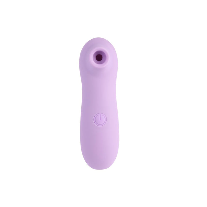 Basic Luv Theory Irresistible Touch Clitoral Stimulator