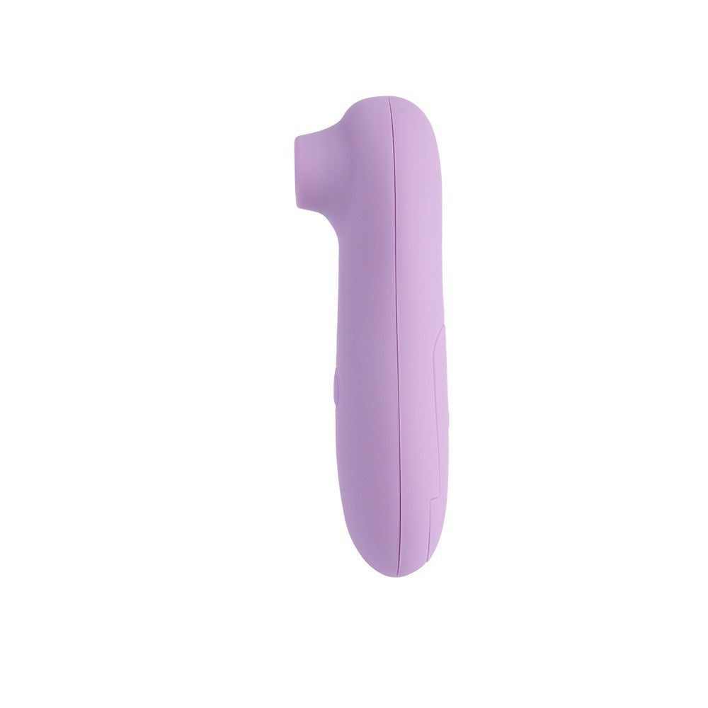 Basic Luv Theory Irresistible Touch Clitoral Stimulator