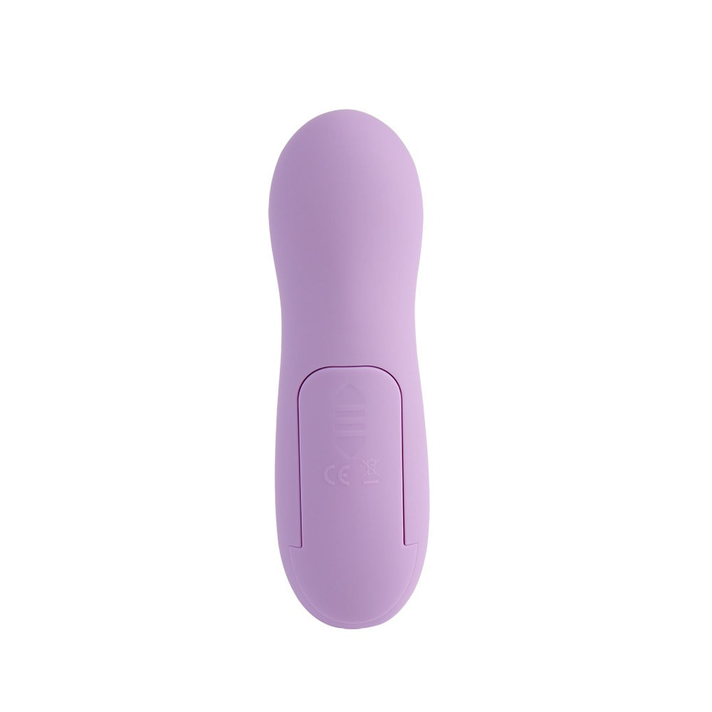 Basic Luv Theory Irresistible Touch Clitoral Stimulator