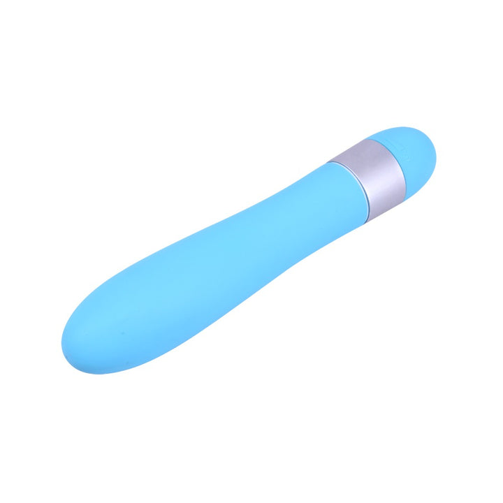 M-Mello 6.7" Precious Passion Vibrator