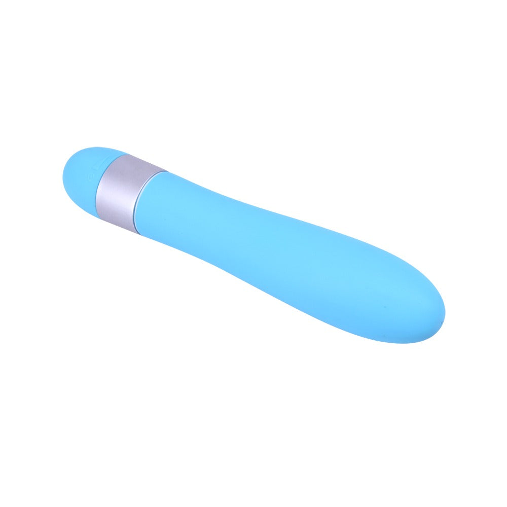 M-Mello 6.7" Precious Passion Vibrator