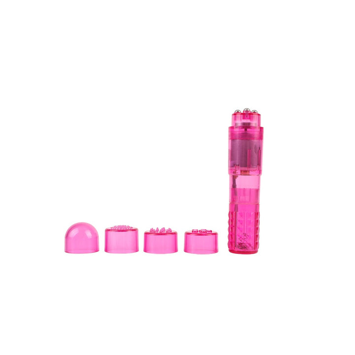 Basic Luv Theory Ultimate Mini Massager