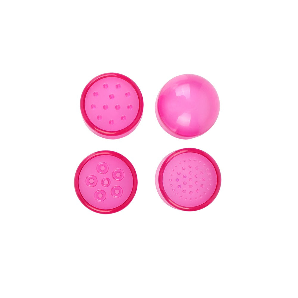 Basic Luv Theory Ultimate Mini Massager